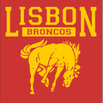 Bronco Logo